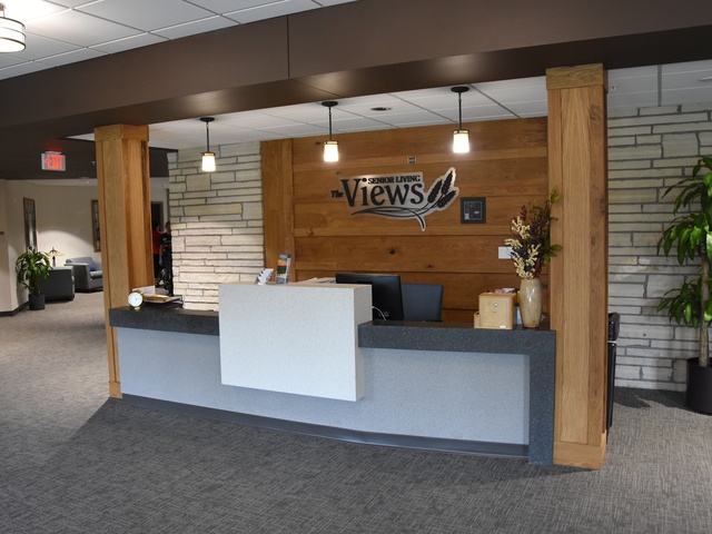 OAKVIEW NURSING & REHABILITATION - MARION